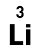3 Li