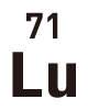 71 Lu