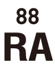 88 Ra