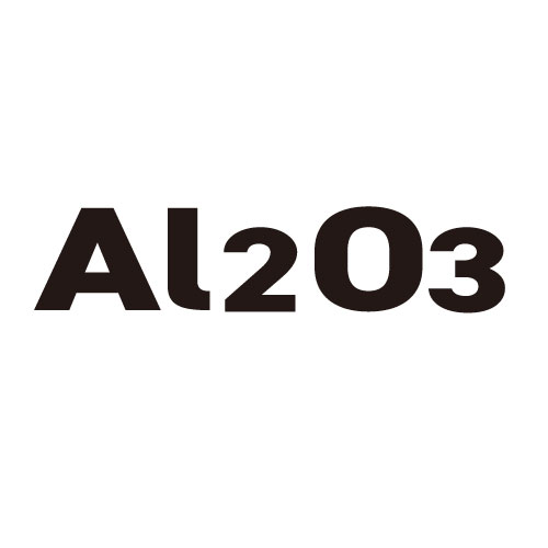 アルミナ（Al2O3）